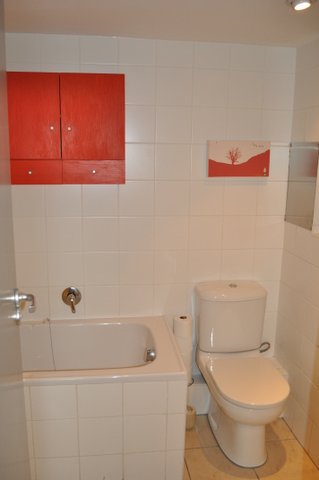 To Let 1 Bedroom Property for Rent in Cape Town City Centre Western Cape